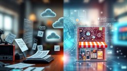 Зачем цифровизировать бизнес: есть простой ответ и понятные выгоды